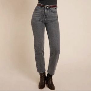 Rouje Marais Jeans